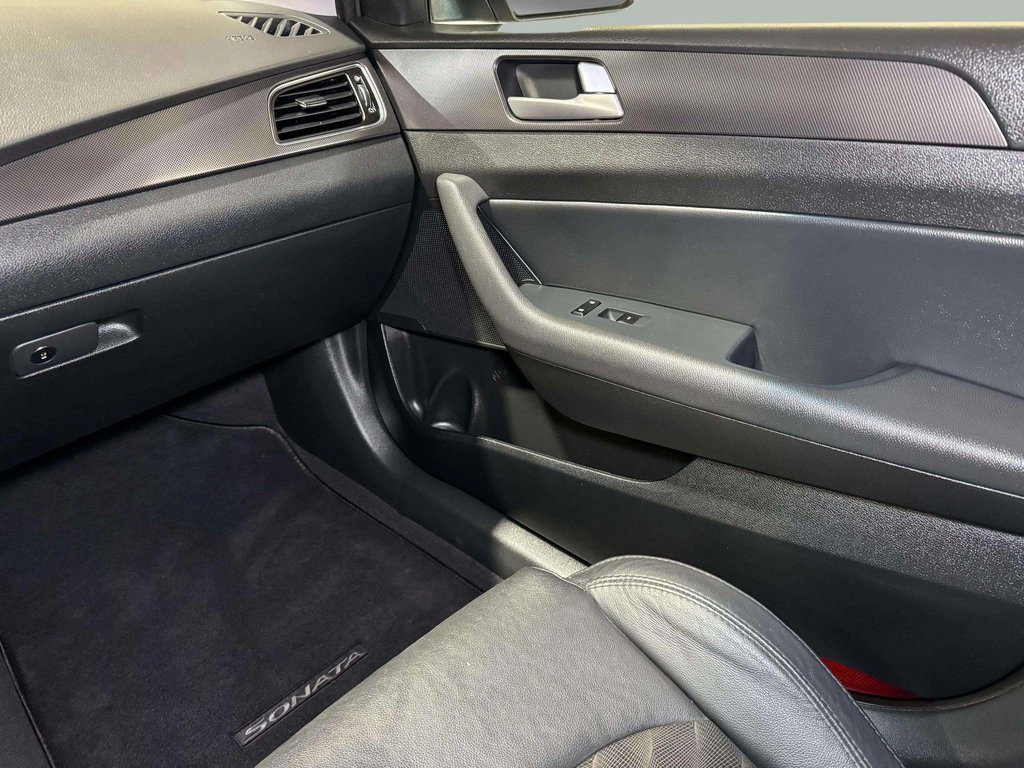Used 2016 Hyundai Sonata Sport w/ Option Group 1V image 23