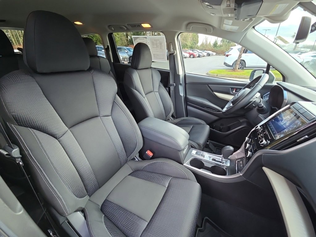 Used 2019 Subaru Ascent Premium w/ Popular Package #3 image 21