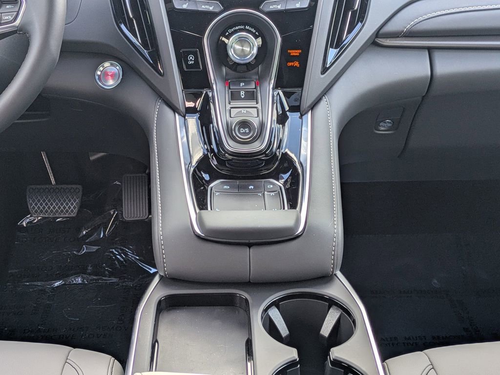 New 2026 Acura RDX SH-AWD image 21