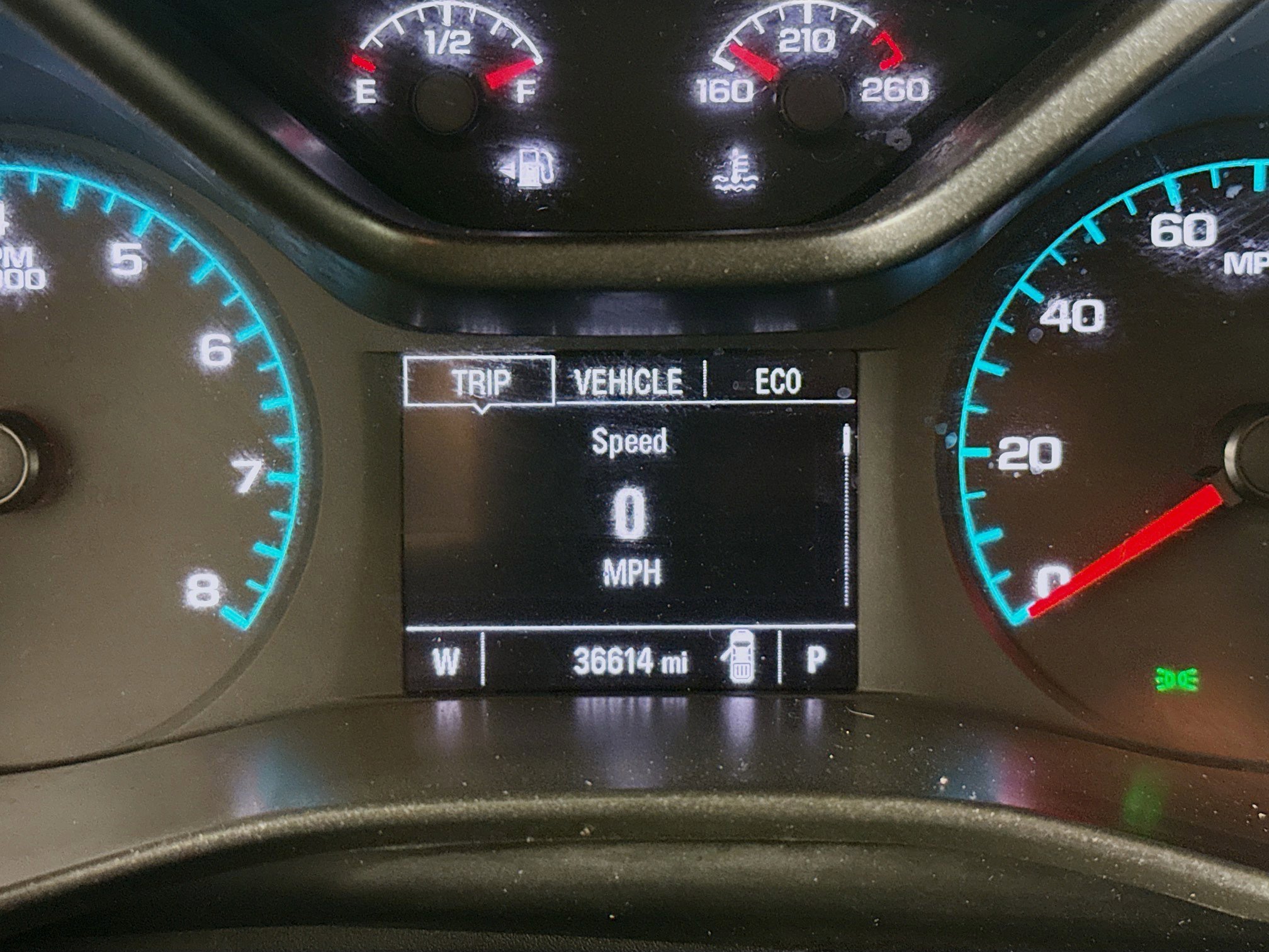 Used 2022 Chevrolet Colorado LT w/ Fleet Safety Package image 13