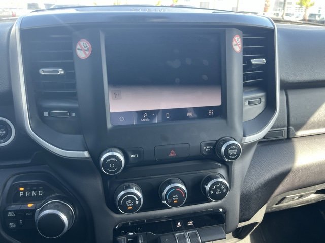 Used 2023 RAM 2500 Big Horn w/ Level 1 Equipment Group image 12