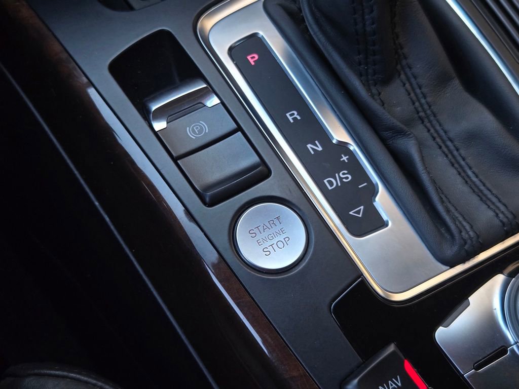 Used 2015 Audi A4 Premium Plus AWD/4WD image 21