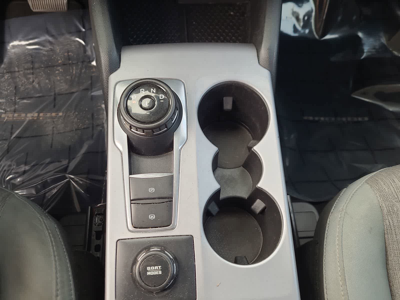 Used 2022 Ford Bronco Sport Big Bend AWD/4WD image 25