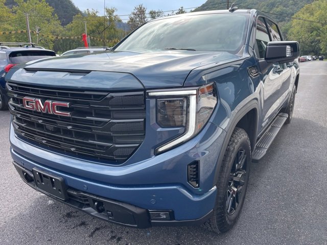 New 2026 GMC Sierra 1500 Elevation w/ Elevation Premium Package image 17