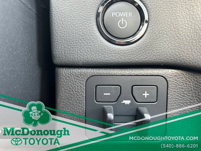 New 2026 Toyota Tundra Limited w/ Limited PVM Package AWD/4WD image 22