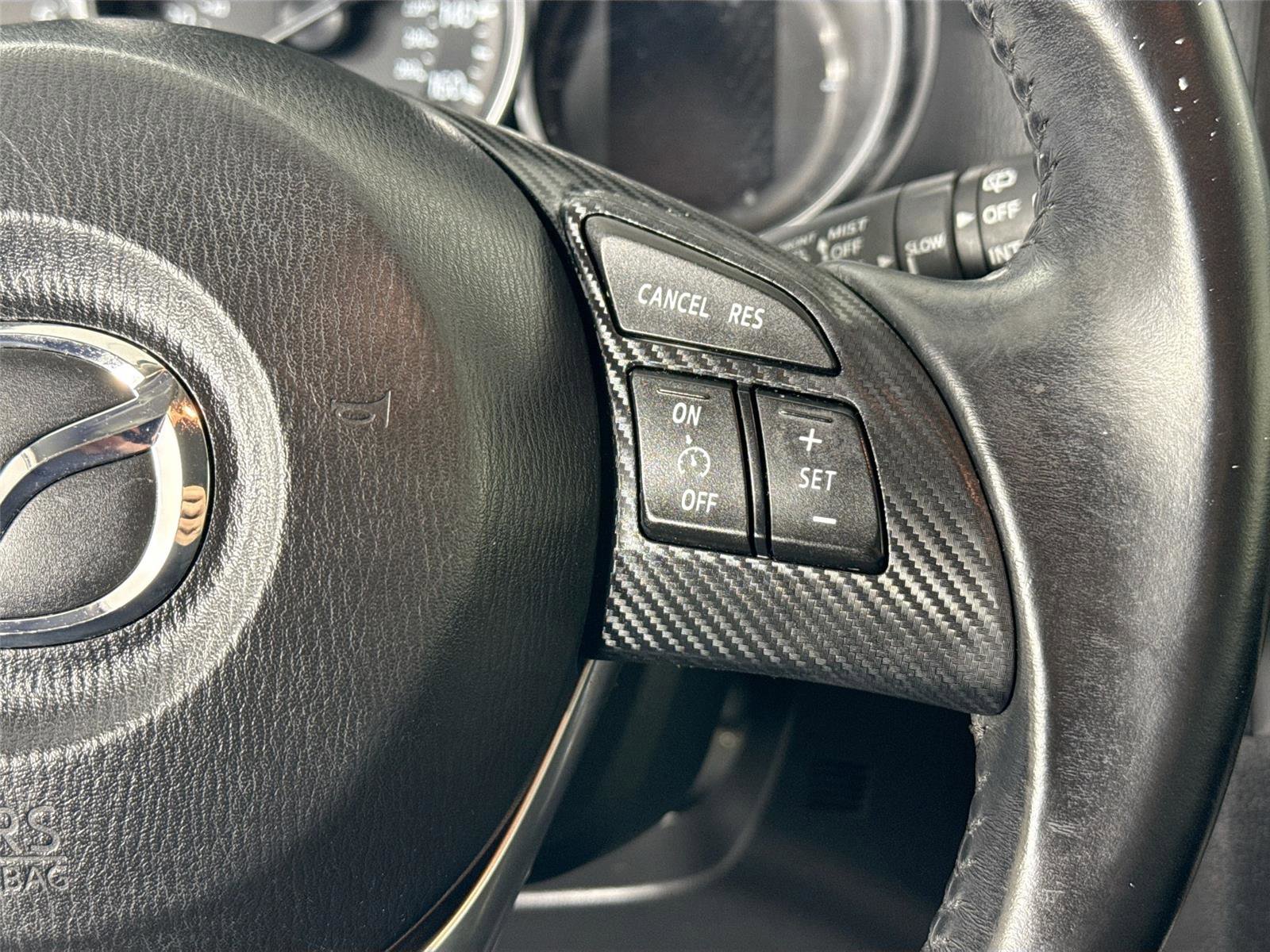 Used 2016 MAZDA CX-5 Touring image 17