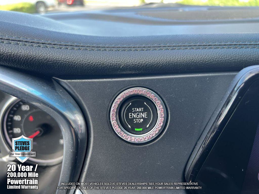 Used 2019 Chevrolet Blazer LT w/ Sound & Technology Package image 21