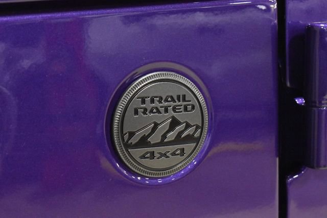 New 2026 Jeep Wrangler Unlimited Rubicon 392 image 36