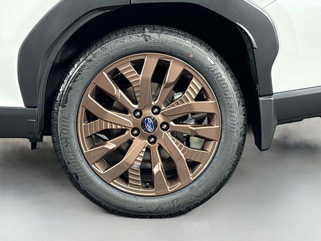 New 2026 Subaru Forester Sport image 32