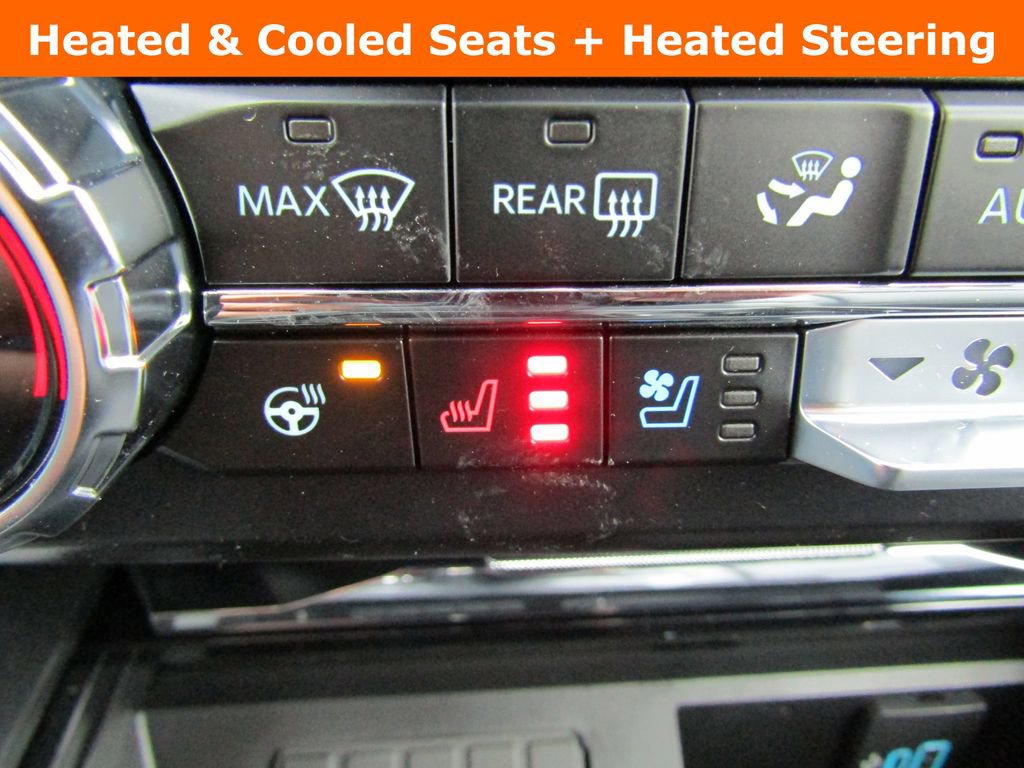 New 2026 Ford F250 Lariat w/ Lariat Premium Package image 17