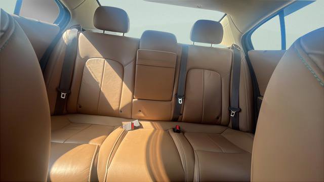 Used 2014 Buick LaCrosse Leather FWD image 21