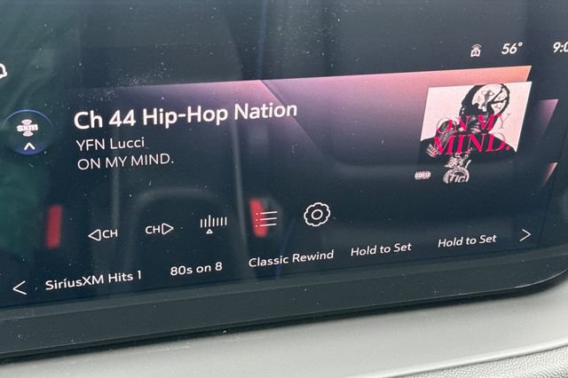 New 2026 Buick Encore GX Sport Touring w/ Advanced Technology Package image 20