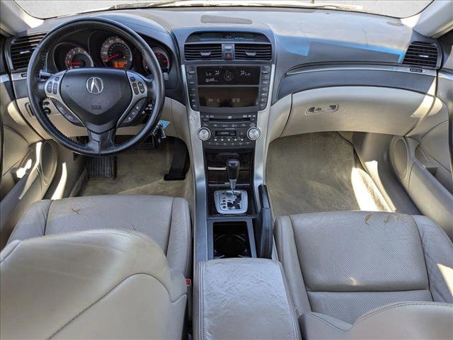 Used 2007 Acura TL FWD image 15