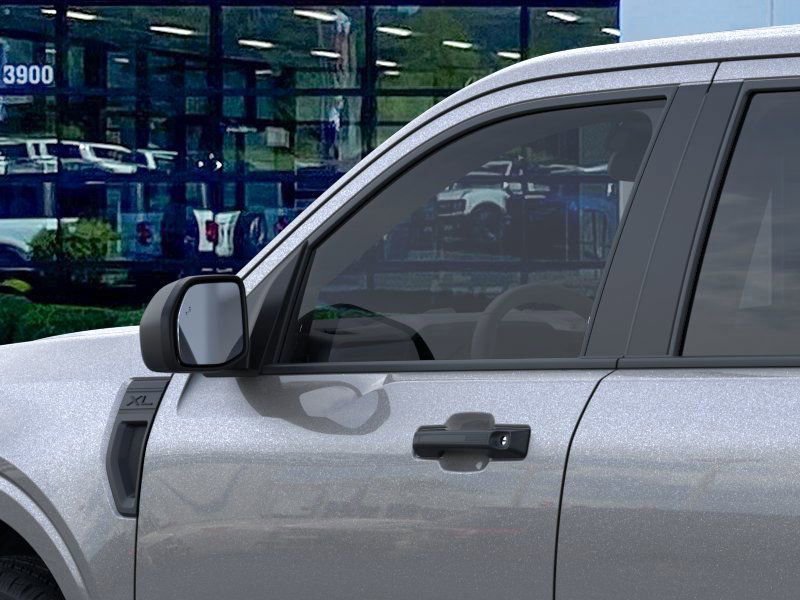 New 2026 Ford Maverick XL w/ 4K Tow Package image 21