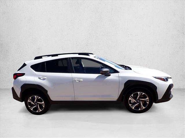 Certified 2026 Subaru Crosstrek 2.5i Premium AWD/4WD image 5