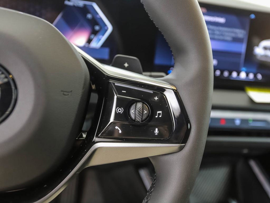 Used 2026 BMW X3 xDrive30 image 14