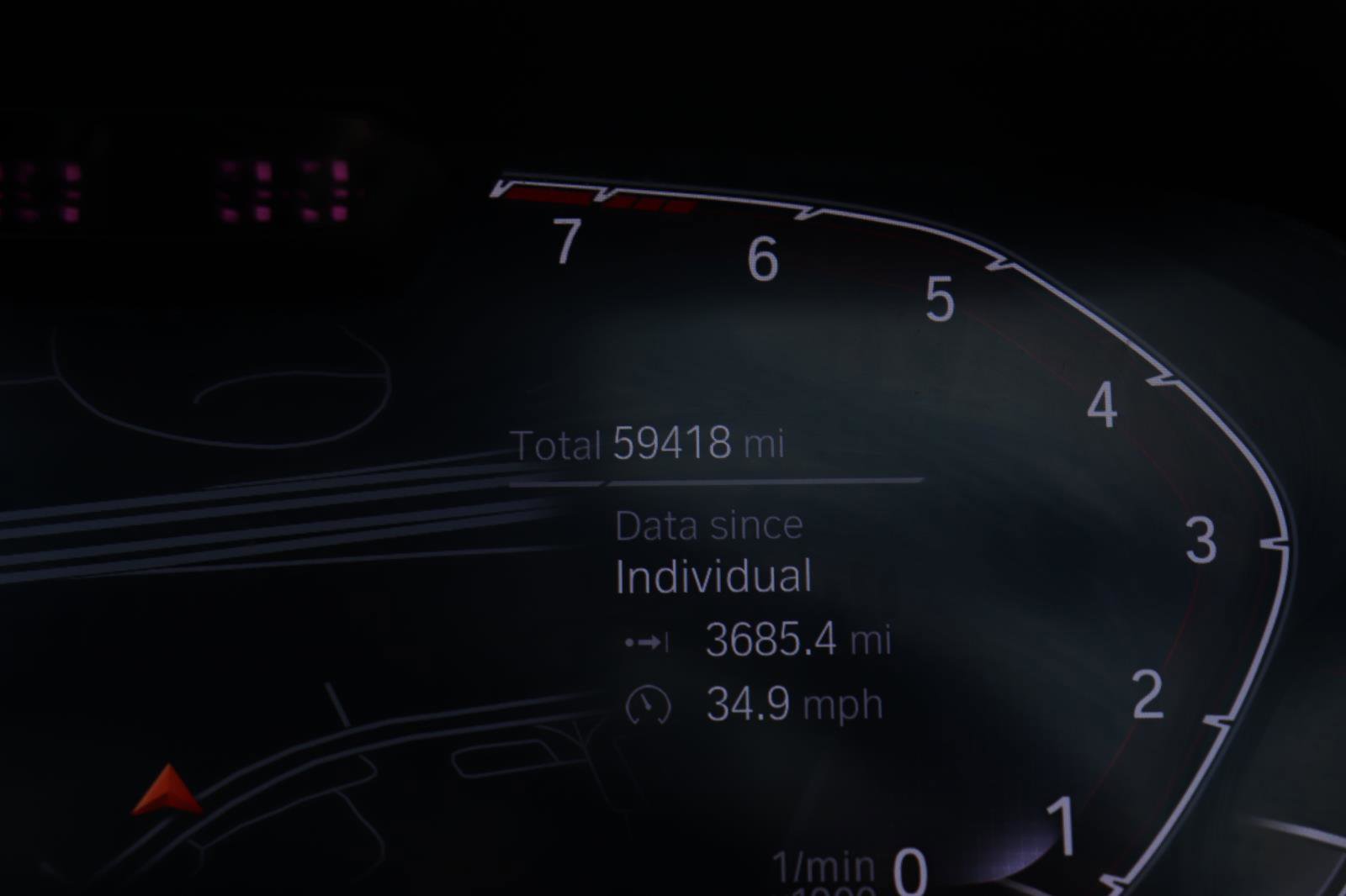 Used 2022 BMW X5 sDrive40i w/ Executive Package image 32