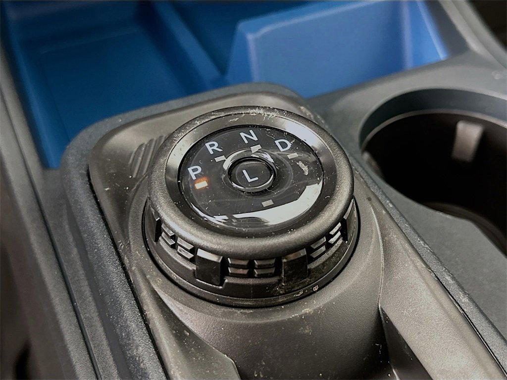 New 2026 Ford Maverick XLT w/ XLT Luxury Package image 17