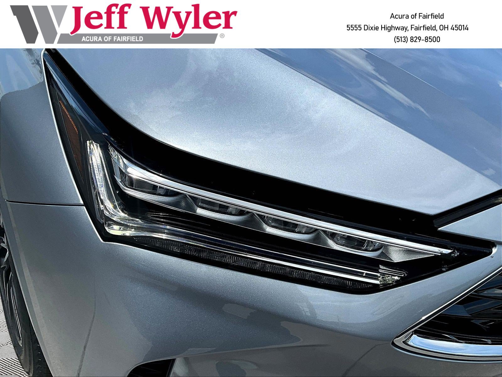 New 2026 Acura MDX w/ Advance Package AWD/4WD image 8