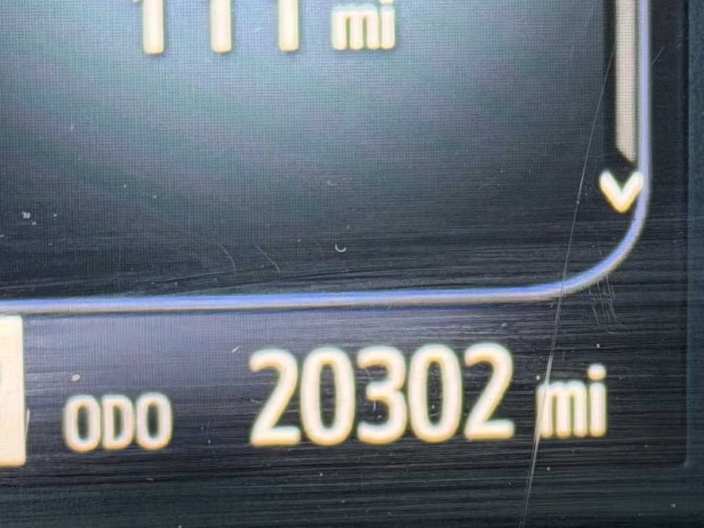 Used 2017 Toyota Sienna XLE image 14