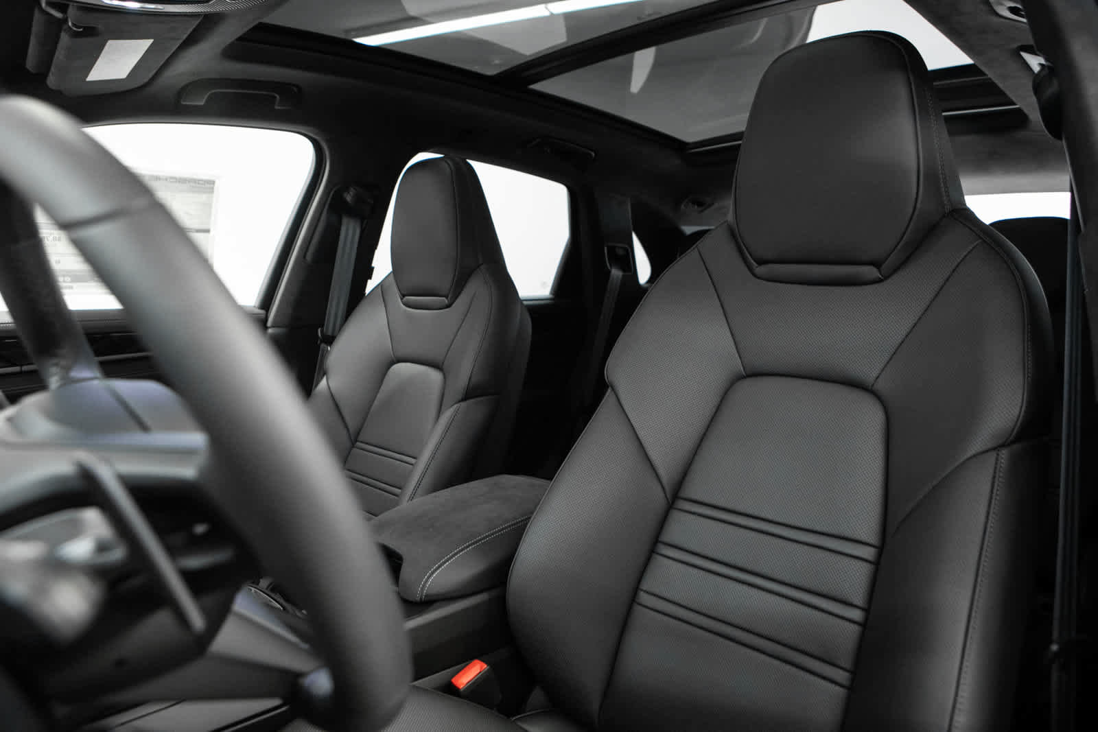 New 2026 Porsche Cayenne GTS AWD/4WD image 5