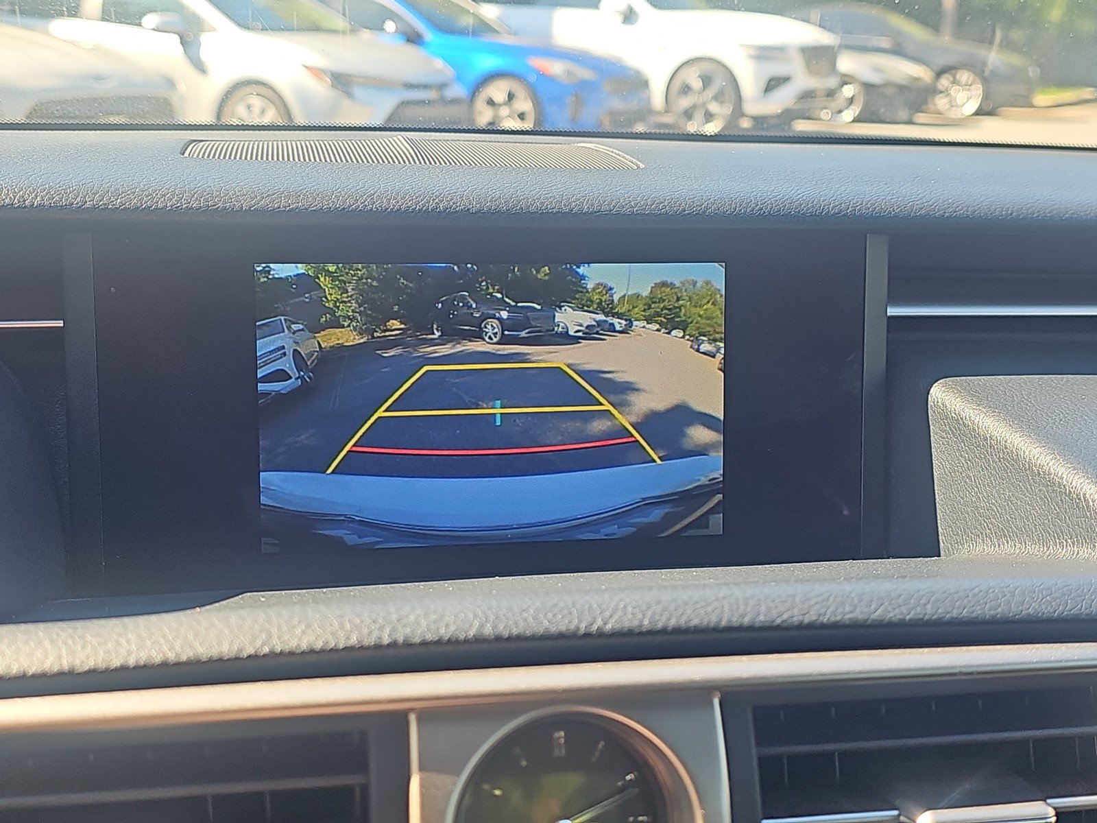 Used 2016 Lexus IS 200t RWD image 25