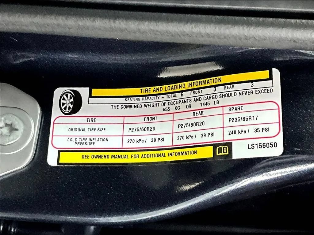 Used 2020 RAM 1500 Express w/ Express Value Package AWD/4WD image 17
