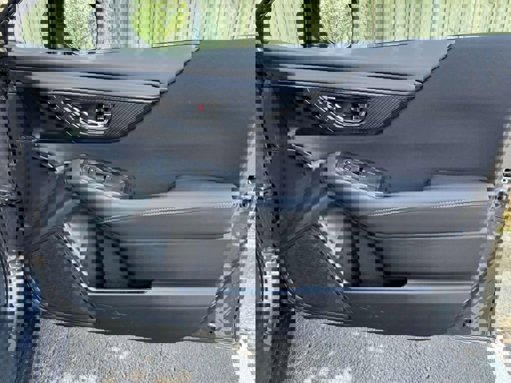 New 2025 Subaru Legacy Premium w/ Popular Package #1A image 8