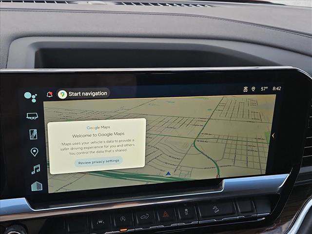 New 2026 Chevrolet Silverado 1500 RST image 14