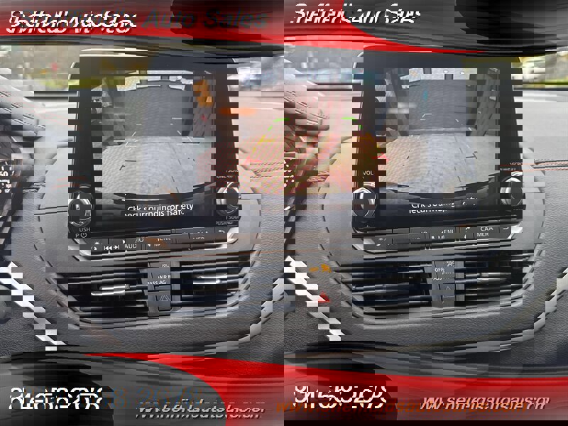 Used 2022 Nissan Altima 2.5 SR image 33