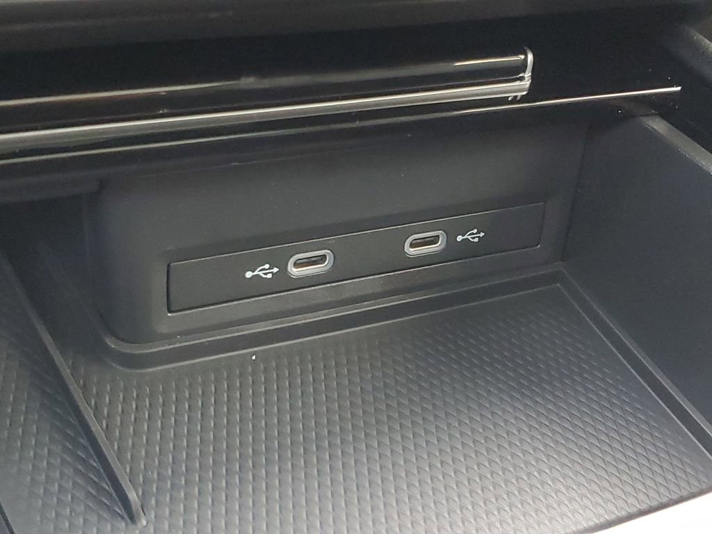 New 2026 Volkswagen Atlas SE FWD image 29