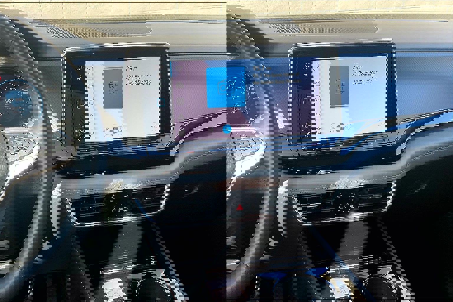 Certified 2024 Volkswagen Atlas Peak Edition SE image 5