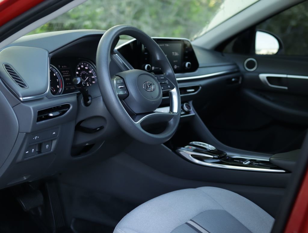 Used 2020 Hyundai Sonata SEL FWD image 9