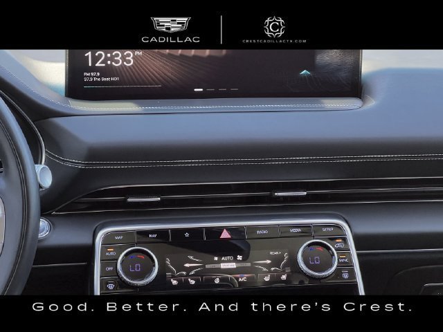 Used 2024 Genesis GV80 3.5T w/ Prestige Package AWD/4WD image 17