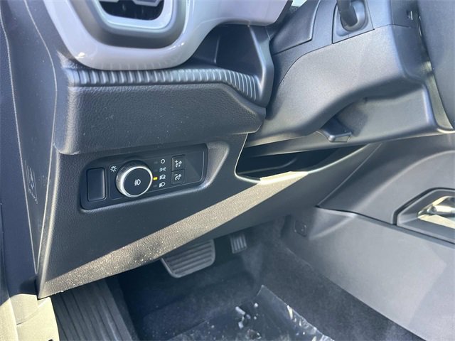 New 2025 Ford Ranger XL w/ Trailer Tow Package image 24