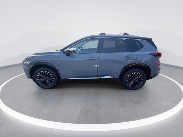 New 2026 Nissan Rogue Platinum w/ Platinum Premium Package AWD/4WD image 5