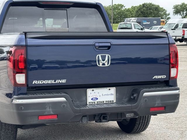 Used 2019 Honda Ridgeline RTL-E image 7