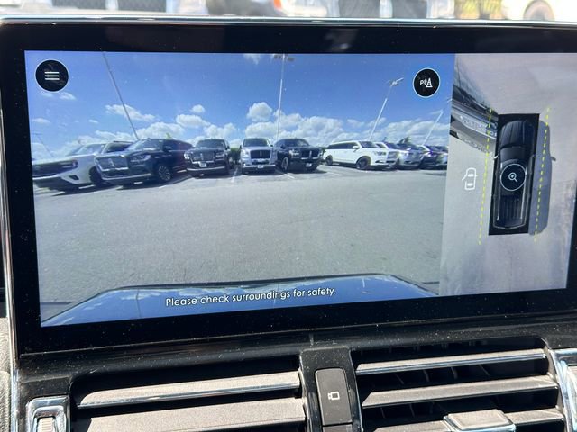 Used 2022 Lincoln Navigator Reserve w/ Equipment Group 201A image 32