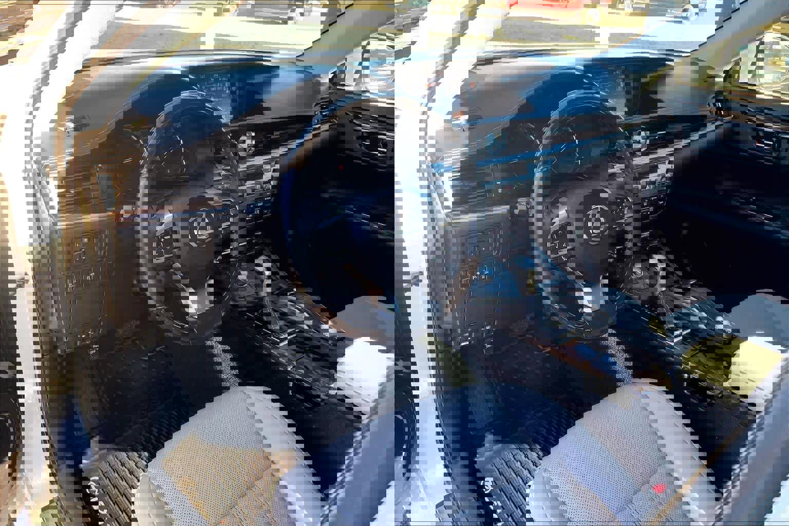 Used 2016 Lexus ES 350 image 17