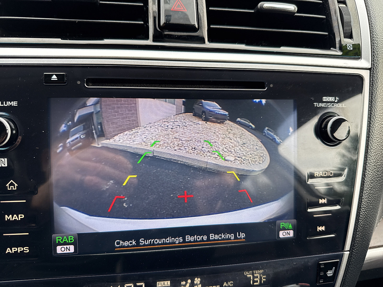 Used 2019 Subaru Outback 2.5i Limited AWD/4WD image 59