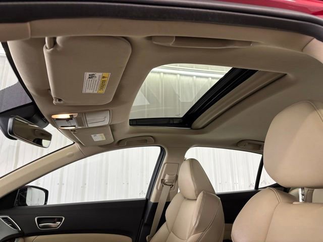 Used 2019 Acura TLX V6 SH-AWD image 10