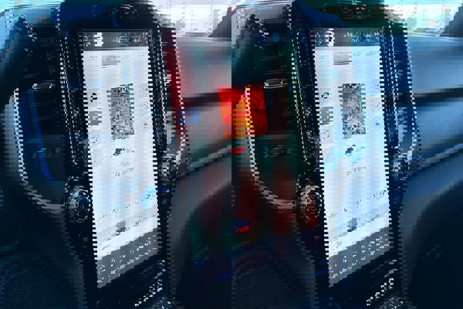 New 2026 RAM 2500 Big Horn image 19