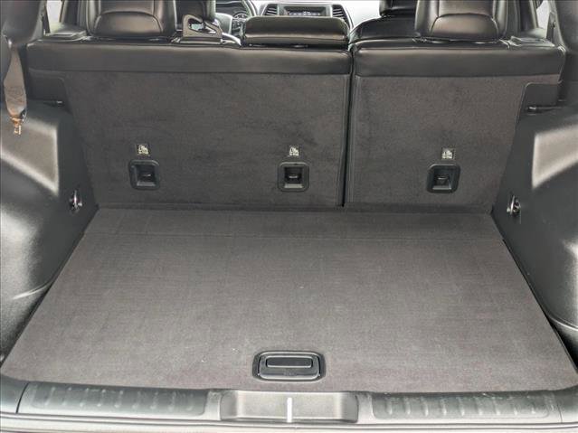 Used 2020 Jeep Cherokee Latitude Plus image 6