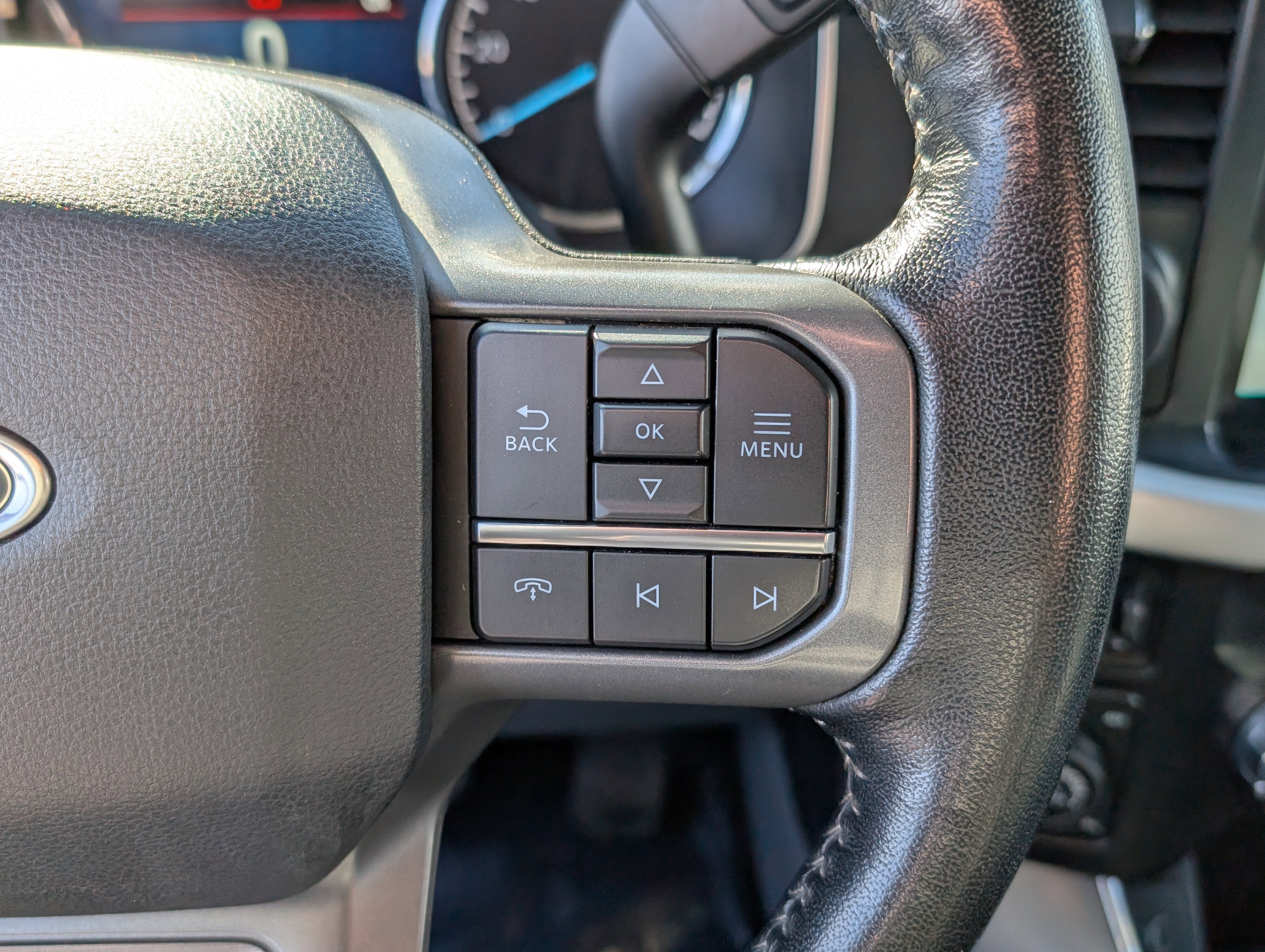 Certified 2022 Ford F150 XLT w/ Equipment Group 302A High image 23