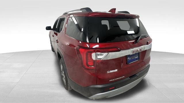Used 2023 GMC Acadia SLE w/ Driver Convenience Package image 5