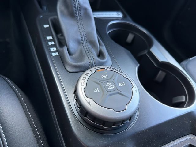 New 2026 Ford Bronco Big Bend image 23