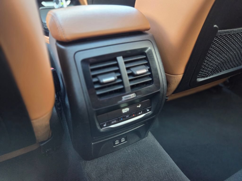 Used 2021 BMW X4 M40i AWD/4WD image 21