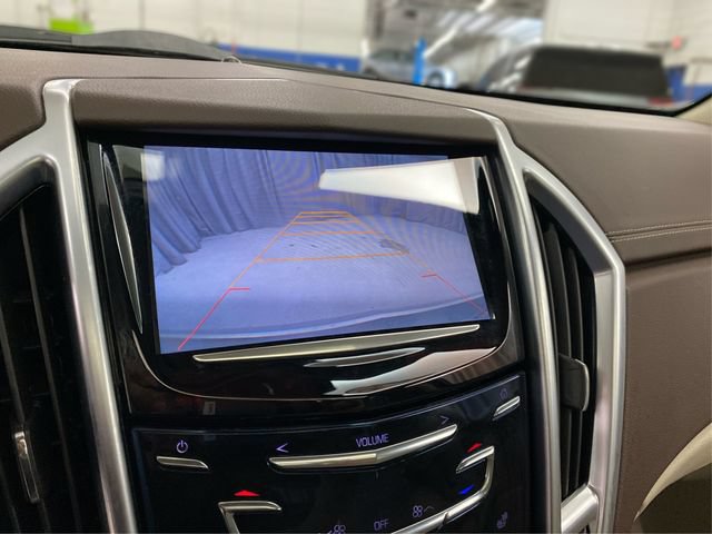 Used 2015 Cadillac SRX Performance w/ Driver Awareness Package AWD/4WD image 32
