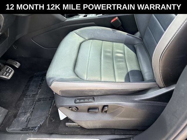 Used 2022 Volkswagen Atlas SEL Premium AWD/4WD image 15