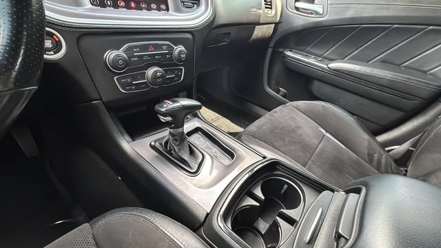 Used 2022 Dodge Charger R/T w/ Plus Group RWD image 14